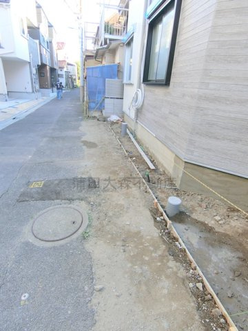 Chum　Haneda(チャムハネダのその他共用部分