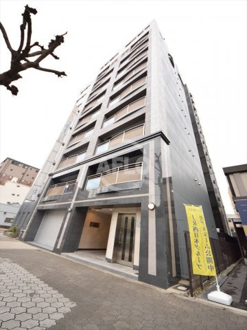 エストメゾン夕陽ヶ丘