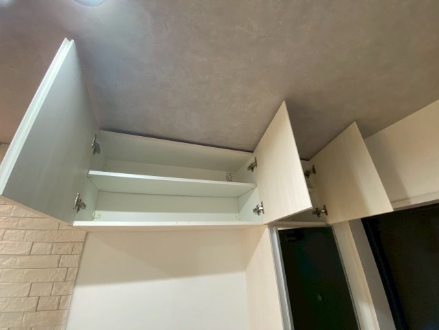 グランフェルティ本山の浴室