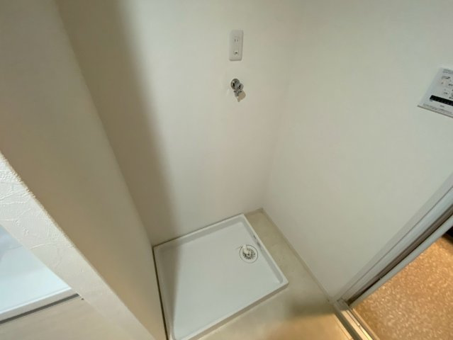 グランフェルティ本山の設備