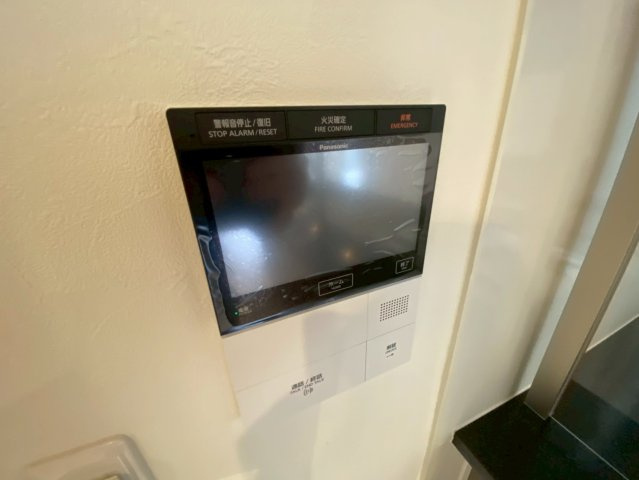 グランフェルティ本山のその他