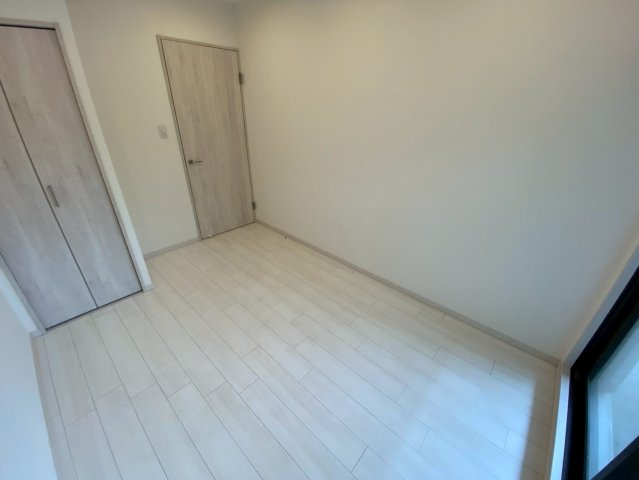 グランフェルティ本山の居間・リビング