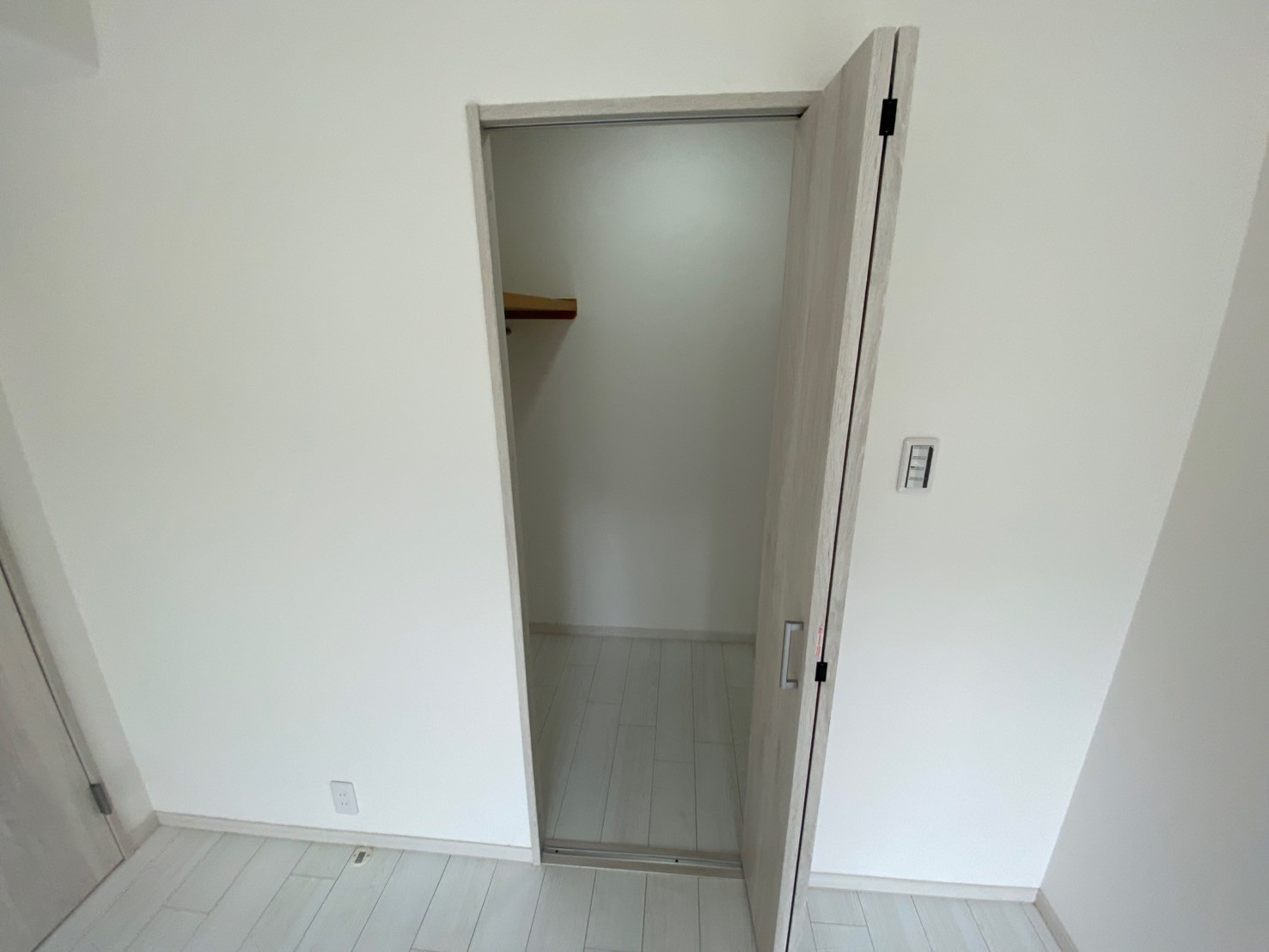 グランフェルティ本山の収納