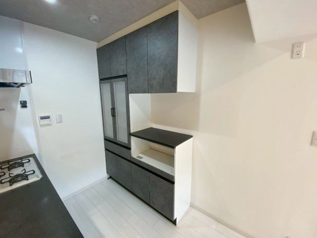 グランフェルティ本山のその他