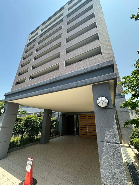 ディアステージ伊丹宮ノ前