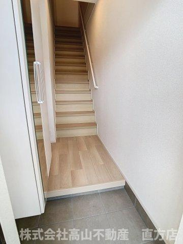 フォルト　Ⅱの収納