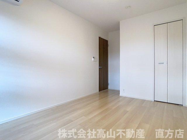 フォルト　Ⅱの居間・リビング