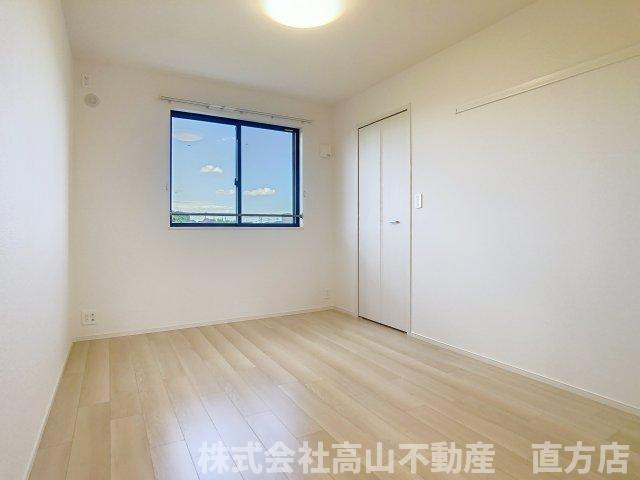 フォルト　Ⅱの居間・リビング