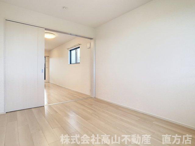 フォルト　Ⅱの居間・リビング