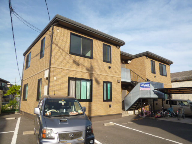 グランドメゾン