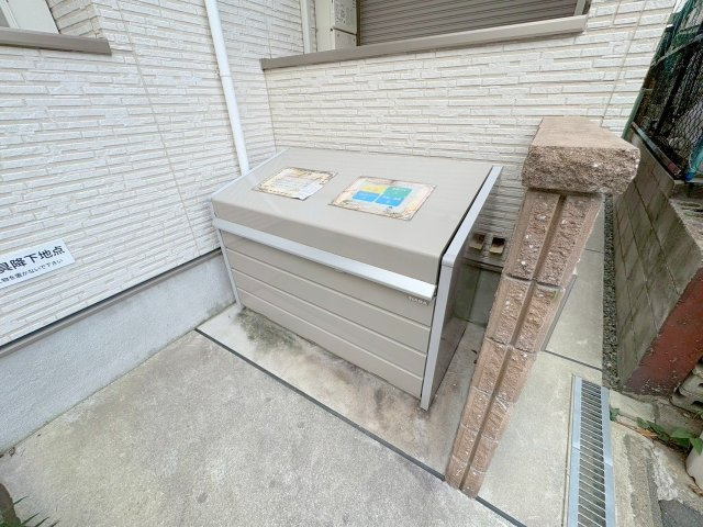 Lofty大桐のその他共用部分