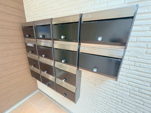 Lofty大桐のその他共用部分