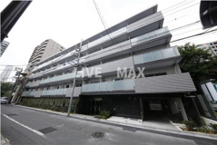 メディオ月島の画像