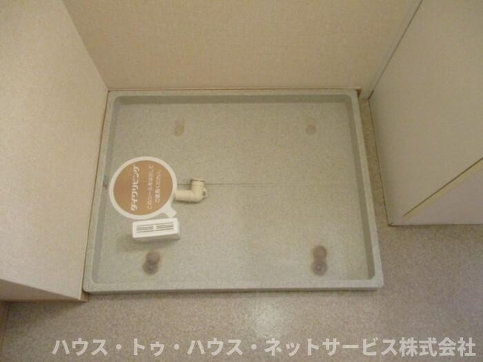 リシアンサス・ガーデン　の設備