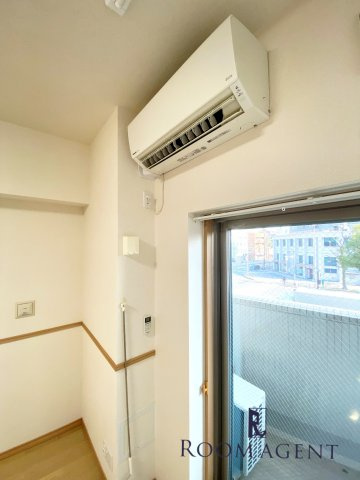 ラフォーレ金山の設備