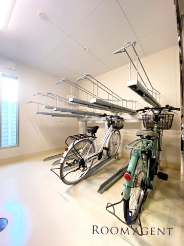 ラフォーレ金山のその他