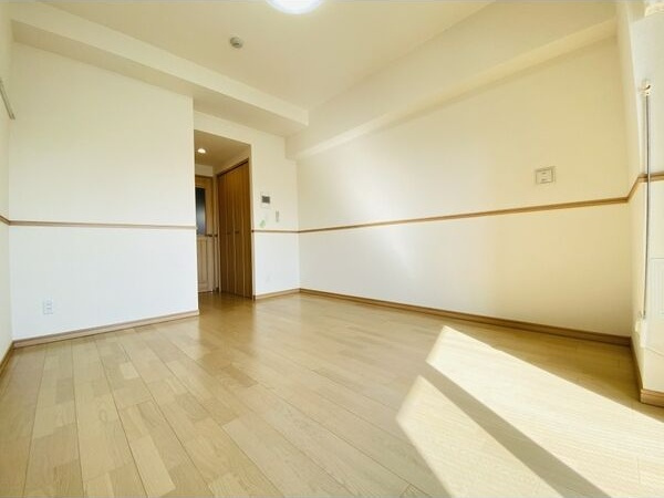 ラフォーレ金山の内装