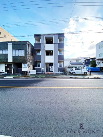 エスポワール中村