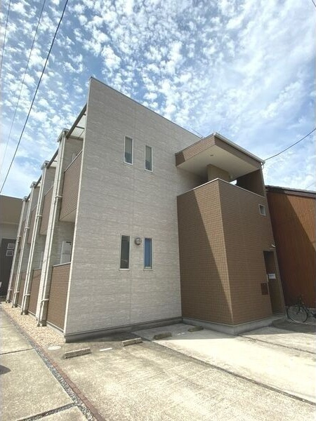 デザイナーズコーポ賑町