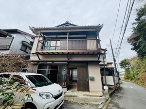 水由アパートの画像