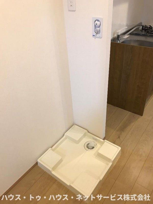 メゾンアスカの設備