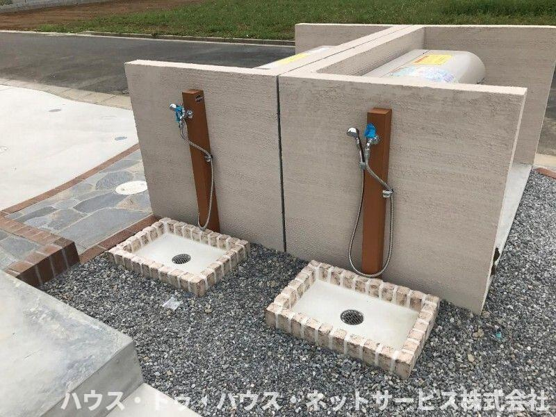 メゾンアスカのその他