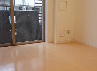 【居間・リビング】 | ＢＰＲレジデンス浮間公園