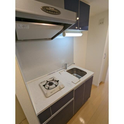 【キッチン】 | ＢＰＲレジデンス浮間公園 | 同タイプ写真　※現況優先 