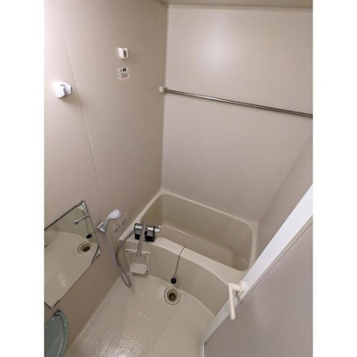 【浴室】 | ＢＰＲレジデンス浮間公園 | 同タイプ写真　※現況優先 