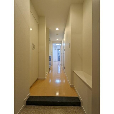 【玄関】 | ＢＰＲレジデンス浮間公園 | 同タイプ写真　※現況優先 