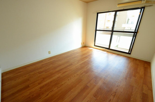 大きなクローゼットがあります♪