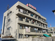 川島第１ビルの画像