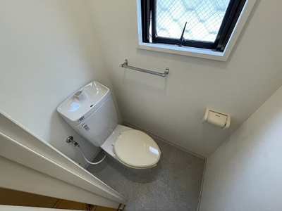 【トイレ】 | アールスフェルトハイム