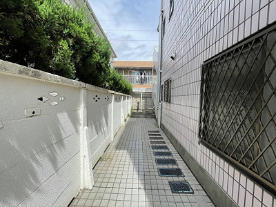 【その他共用部分】 | アールスフェルトハイム