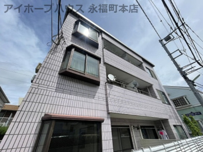 【外観】 | アールスフェルトハイム