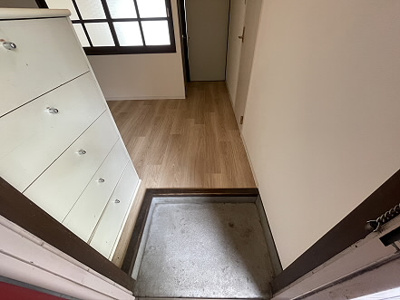 【玄関】 | アールスフェルトハイム