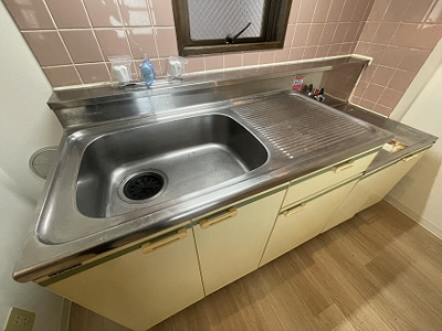 【キッチン】 | アールスフェルトハイム