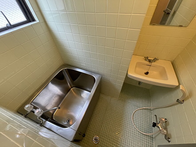 【浴室】 | アールスフェルトハイム