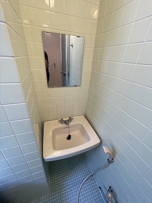 【洗面所】 | アールスフェルトハイム