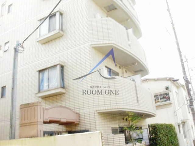 メゾンクラッソ