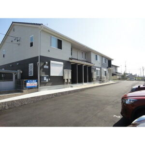 リーブル　GrandisⅡの展望