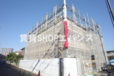 【外観】 | CARNABY