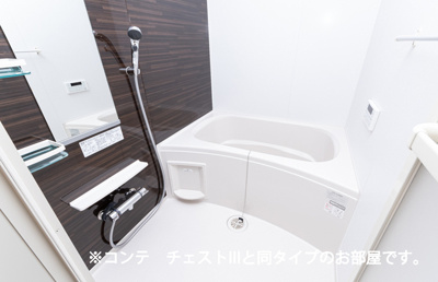 【浴室】 | CARNABY