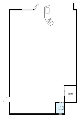 シバザキビルの画像