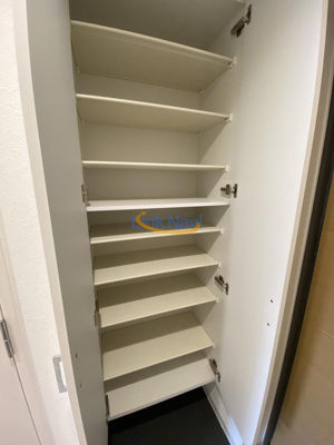 【内装】 | ソルテラス大阪BAY STATION SIDE