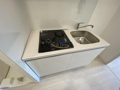 【キッチン】 | ソルテラス大阪BAY STATION SIDE