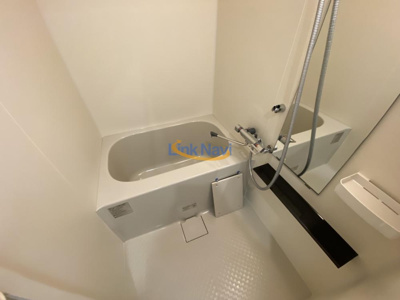 【浴室】 | ソルテラス大阪BAY STATION SIDE