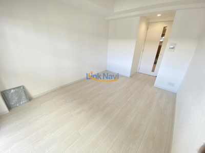 【寝室】 | ソルテラス大阪BAY STATION SIDE