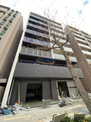 【外観】 | ソルテラス大阪BAY STATION SIDE