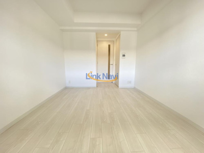 【居間・リビング】 | ソルテラス大阪BAY STATION SIDE